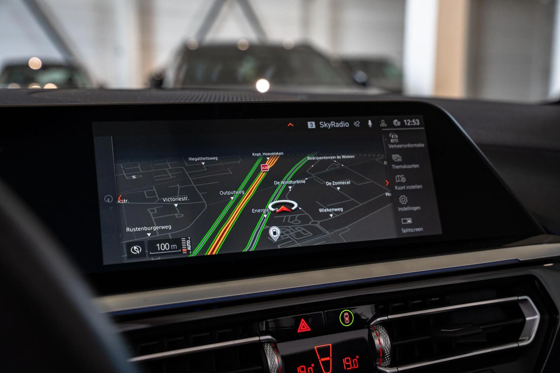 Hoofdafbeelding BMW Z4