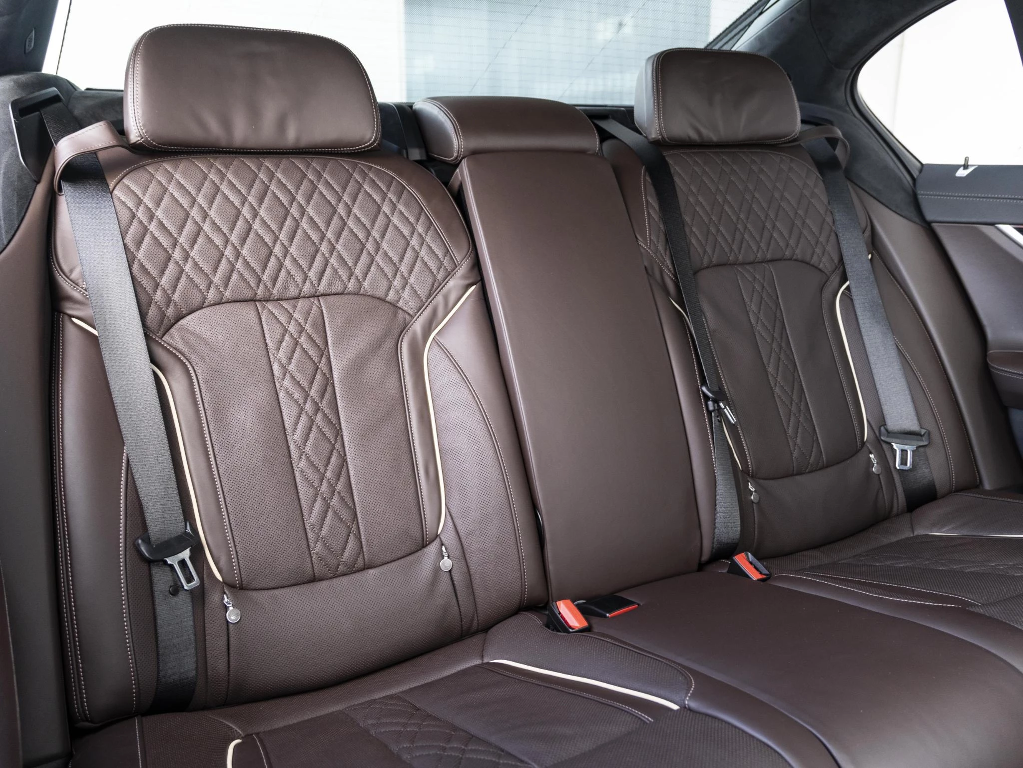 Hoofdafbeelding BMW 7 Serie