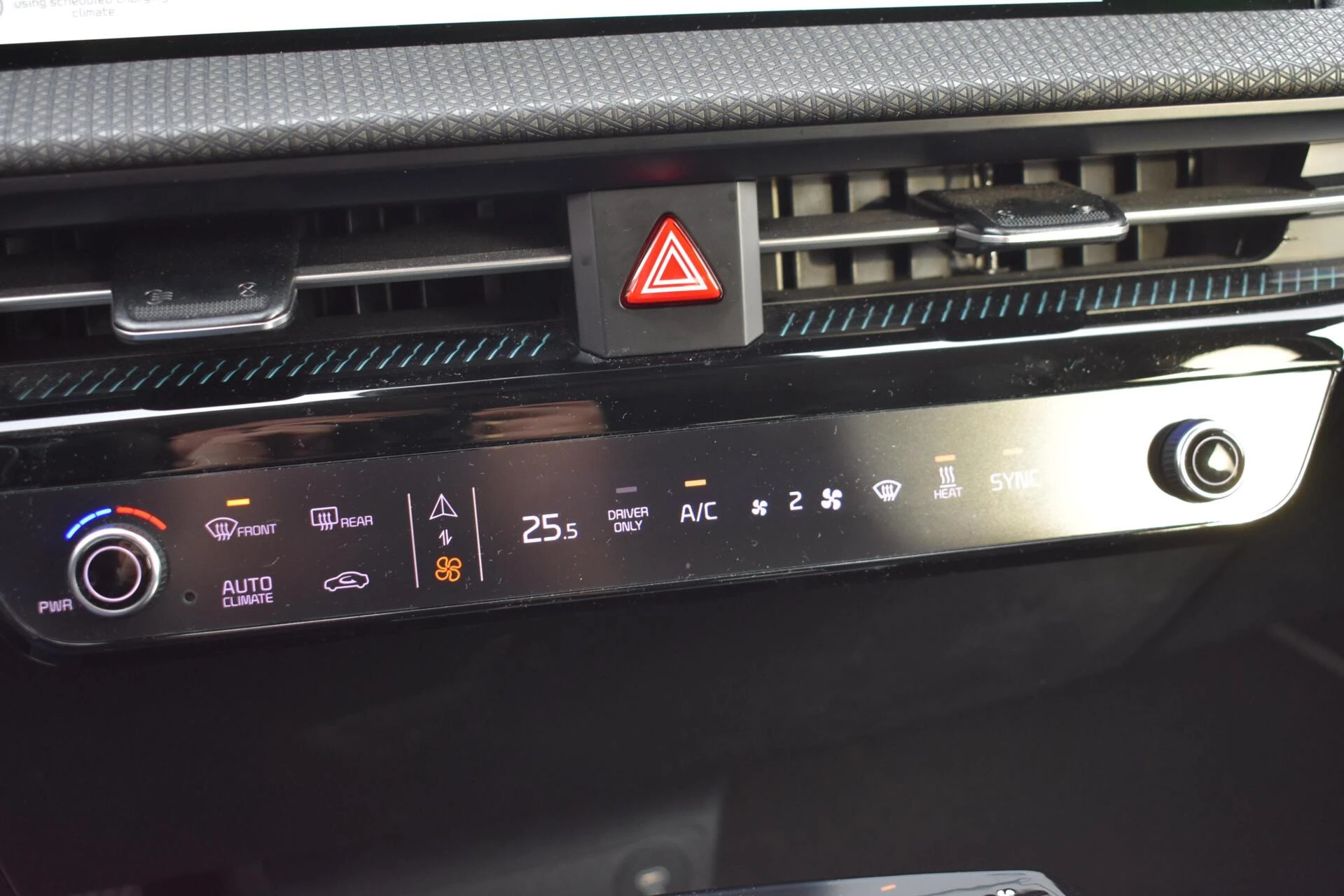 Hoofdafbeelding Kia EV6