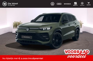 Hoofdafbeelding Volkswagen Tayron Volkswagen Tayron R-Line Edition 1.5 DSG e-hybrid