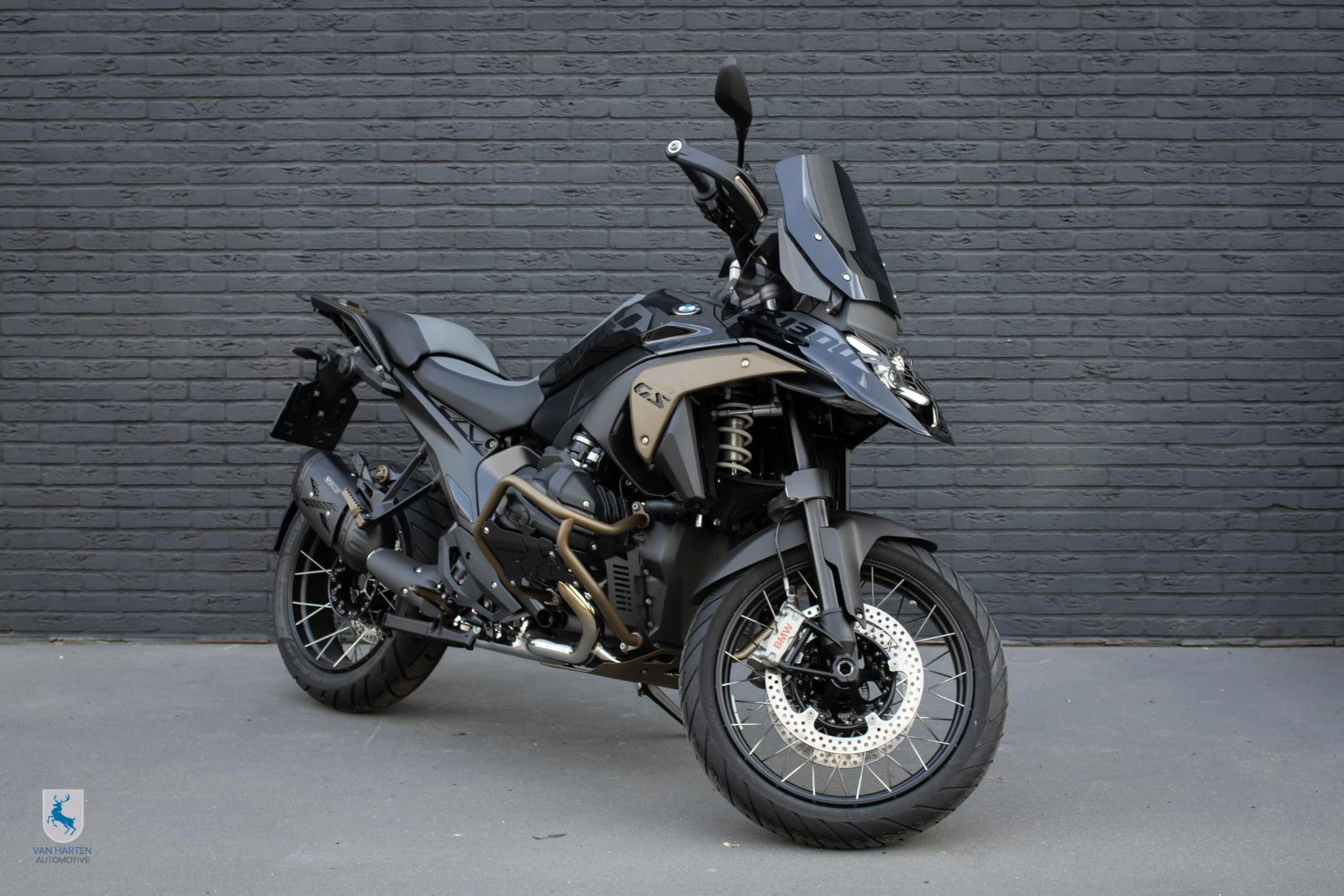 Hoofdafbeelding BMW R 1300 GS