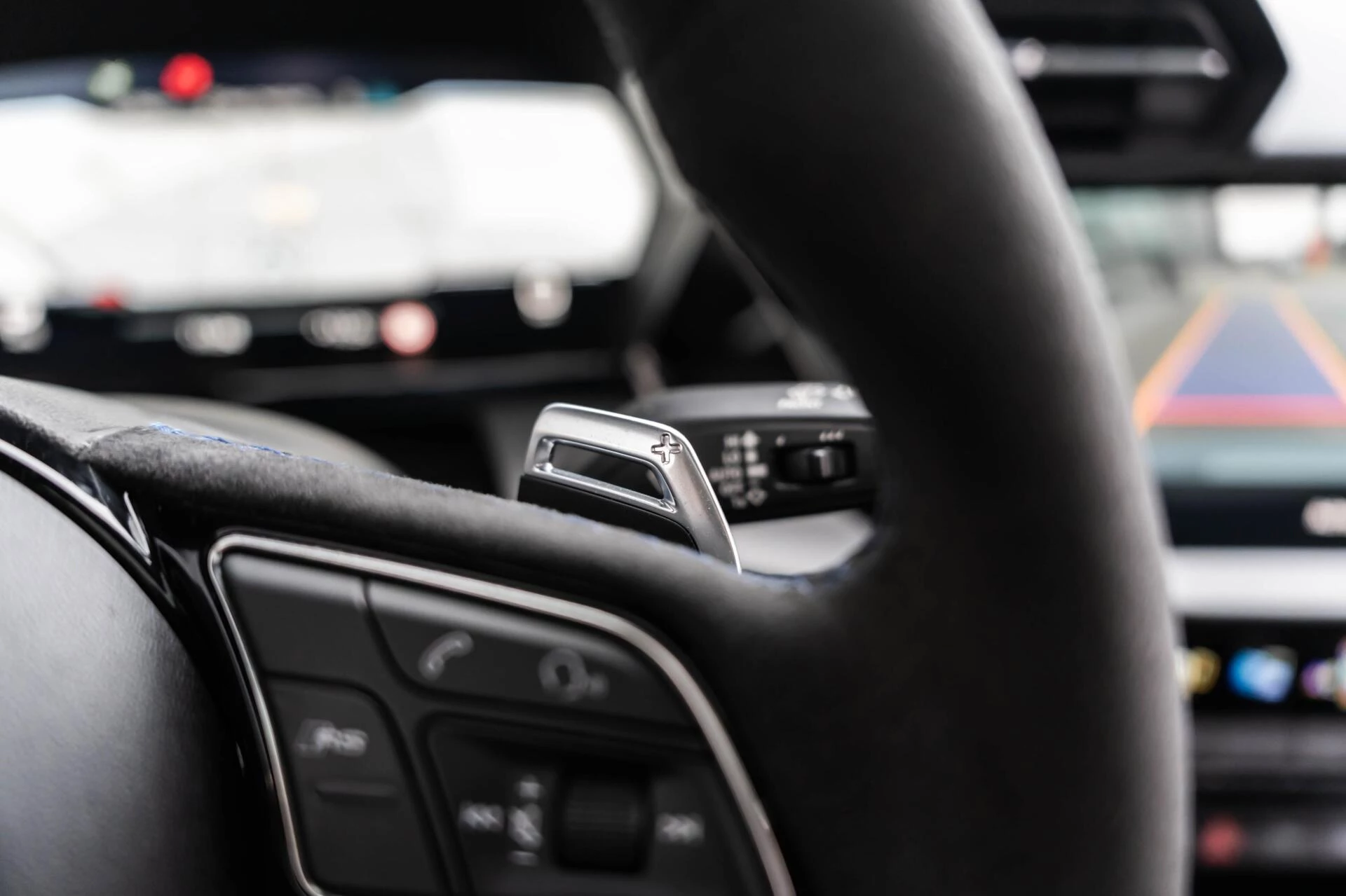 Hoofdafbeelding Audi RS3