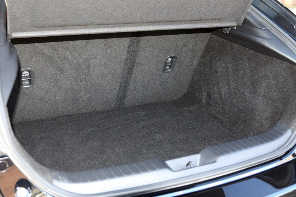 Hoofdafbeelding Mazda 3