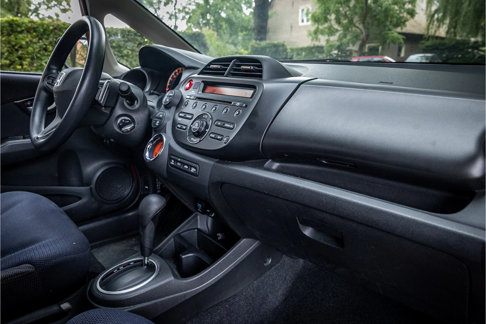 Hoofdafbeelding Honda Jazz