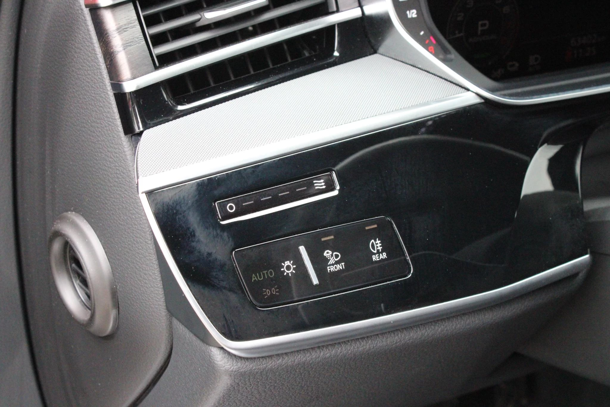 Hoofdafbeelding Audi A8