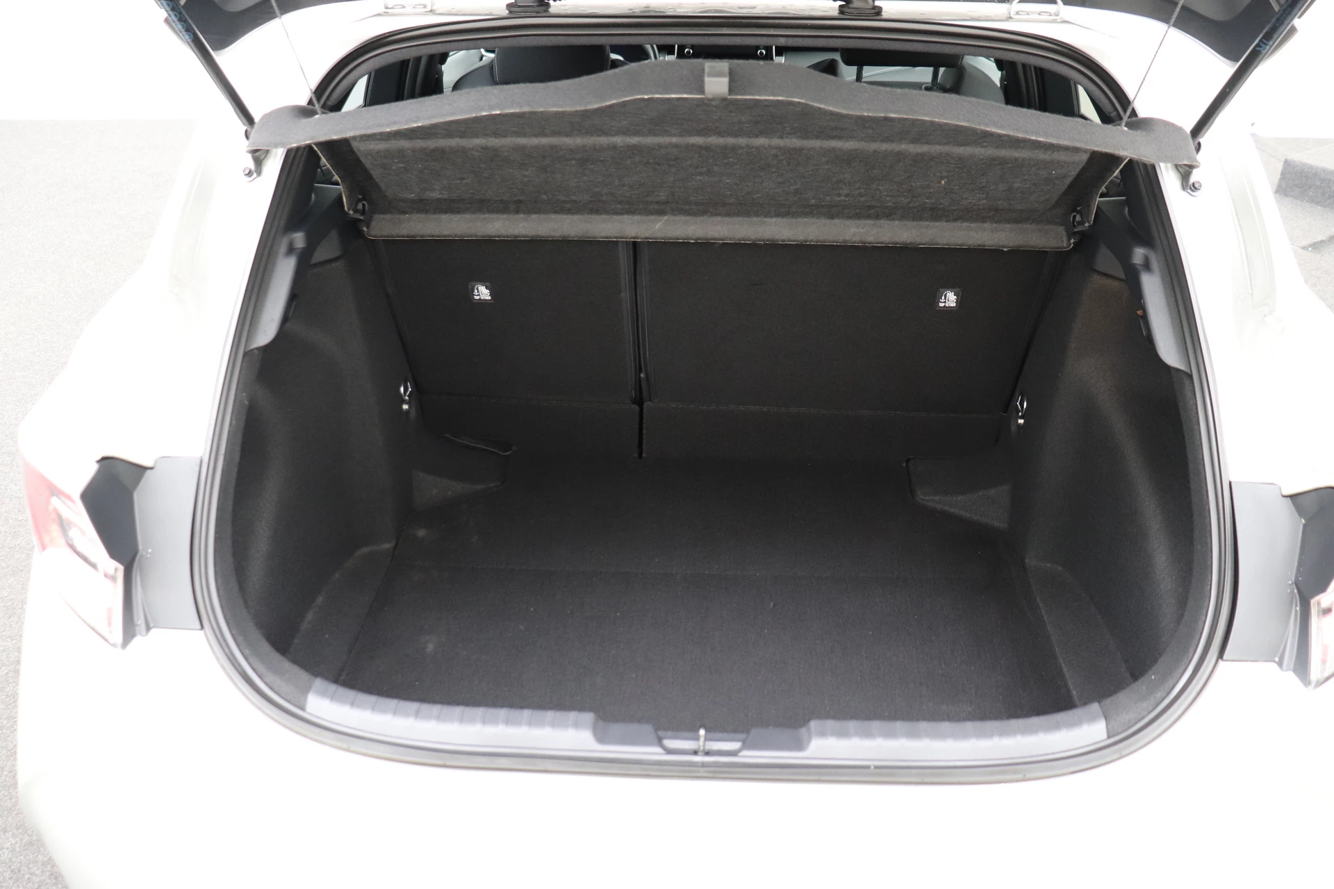 Hoofdafbeelding Toyota Corolla