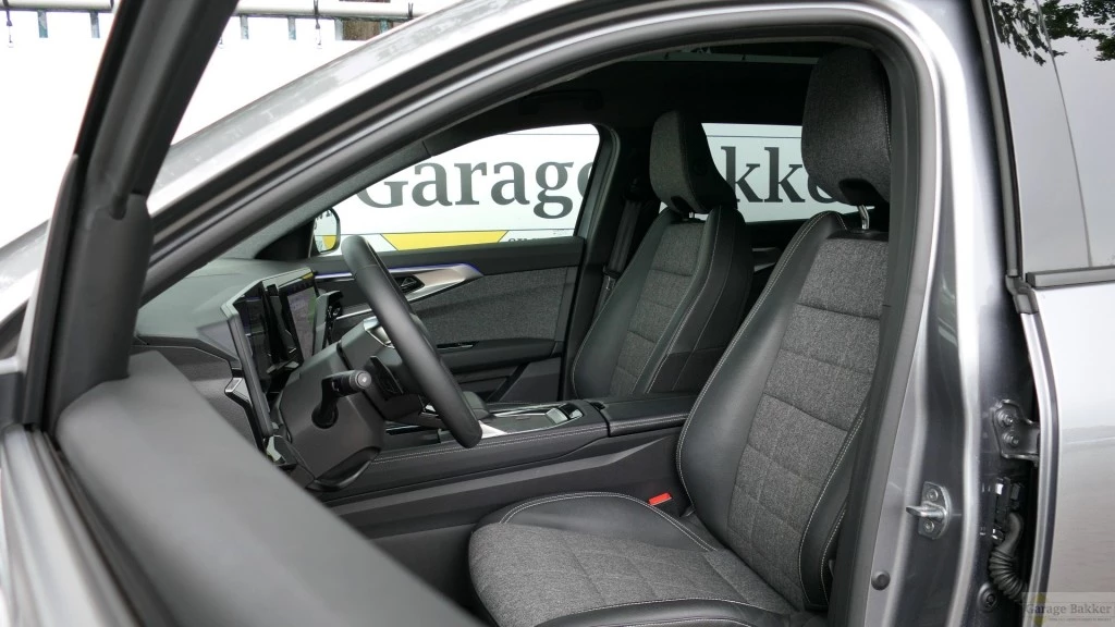 Hoofdafbeelding Renault Espace