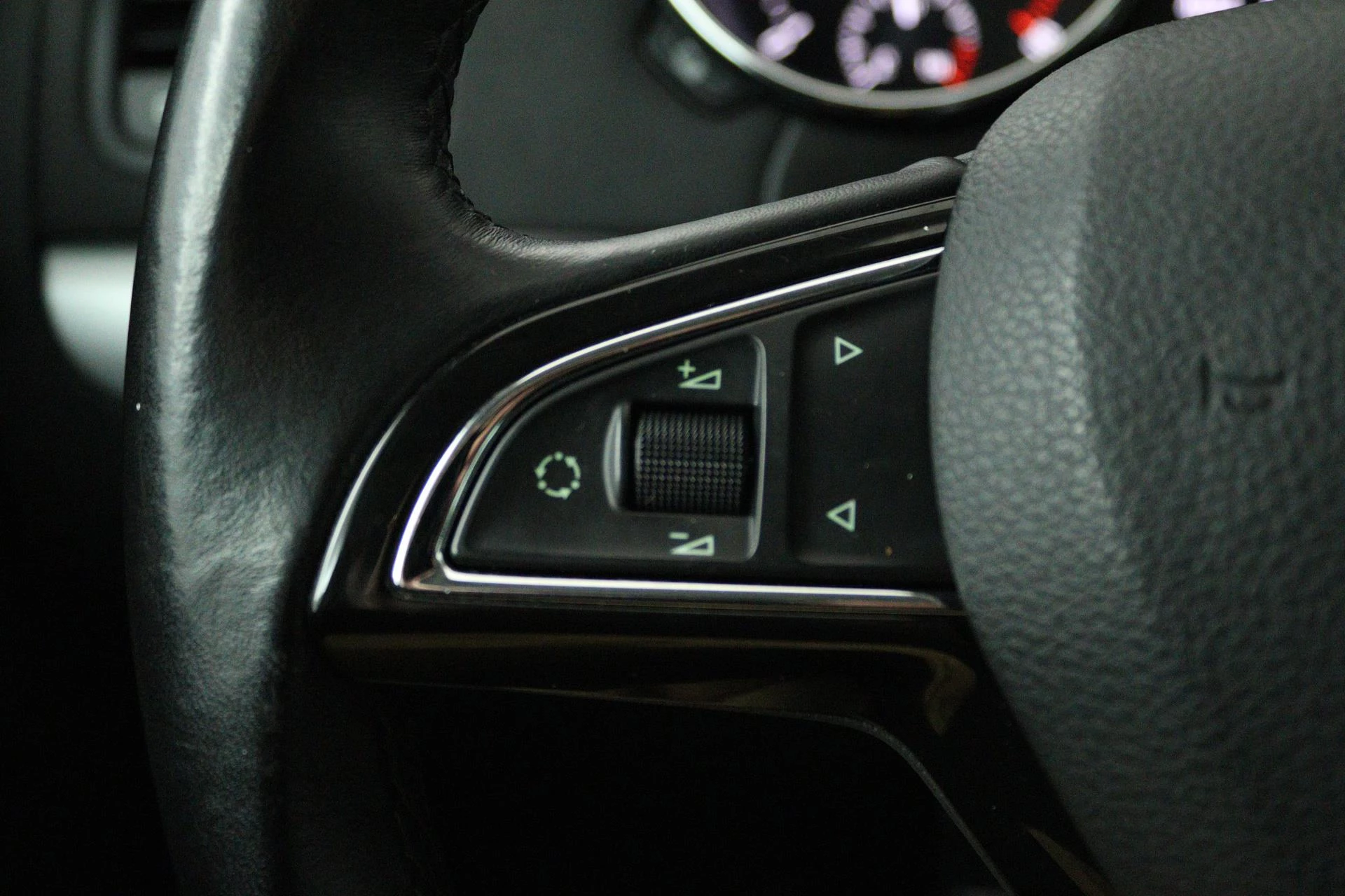 Hoofdafbeelding Škoda Yeti