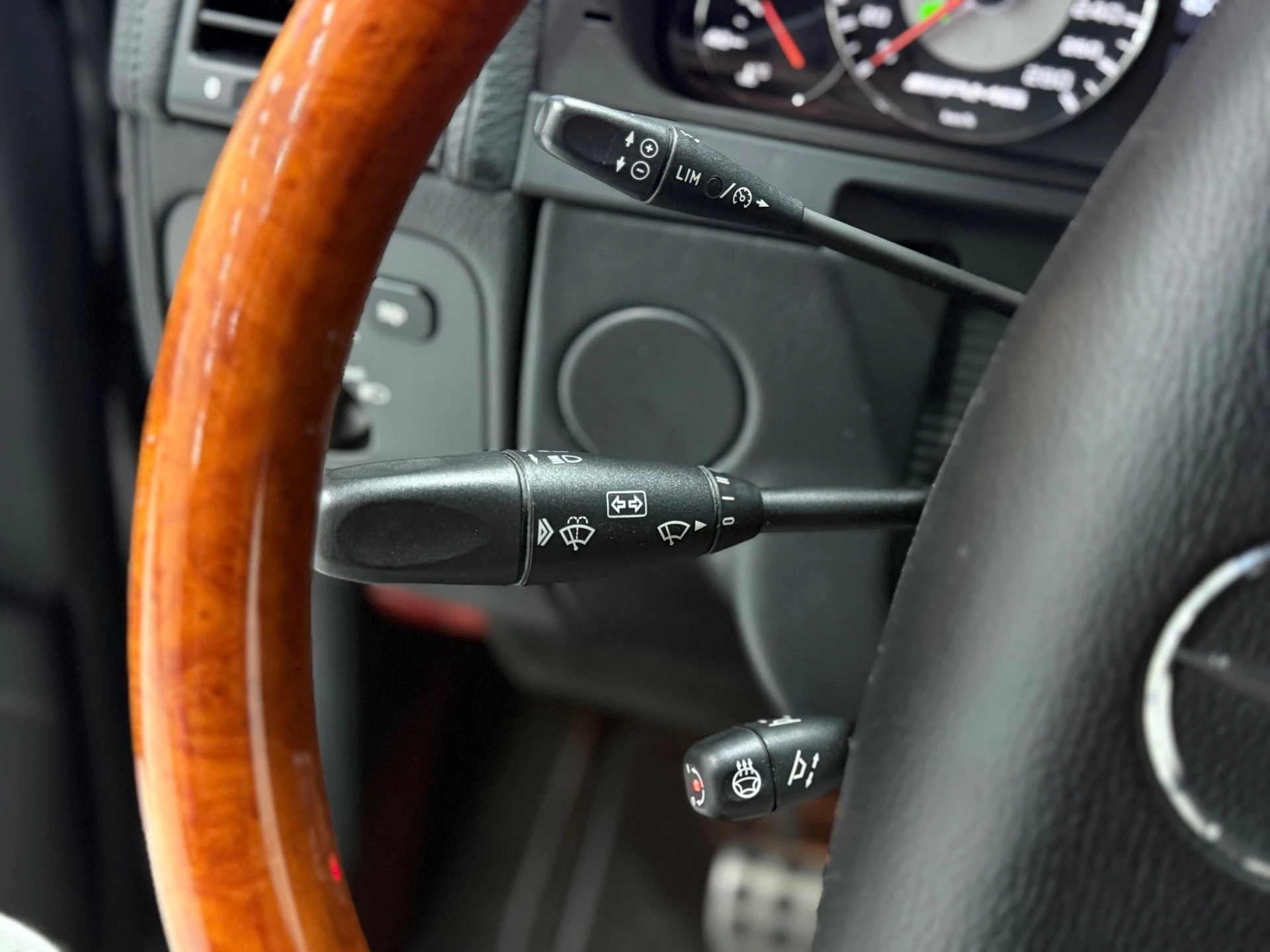 Hoofdafbeelding Mercedes-Benz G-Klasse