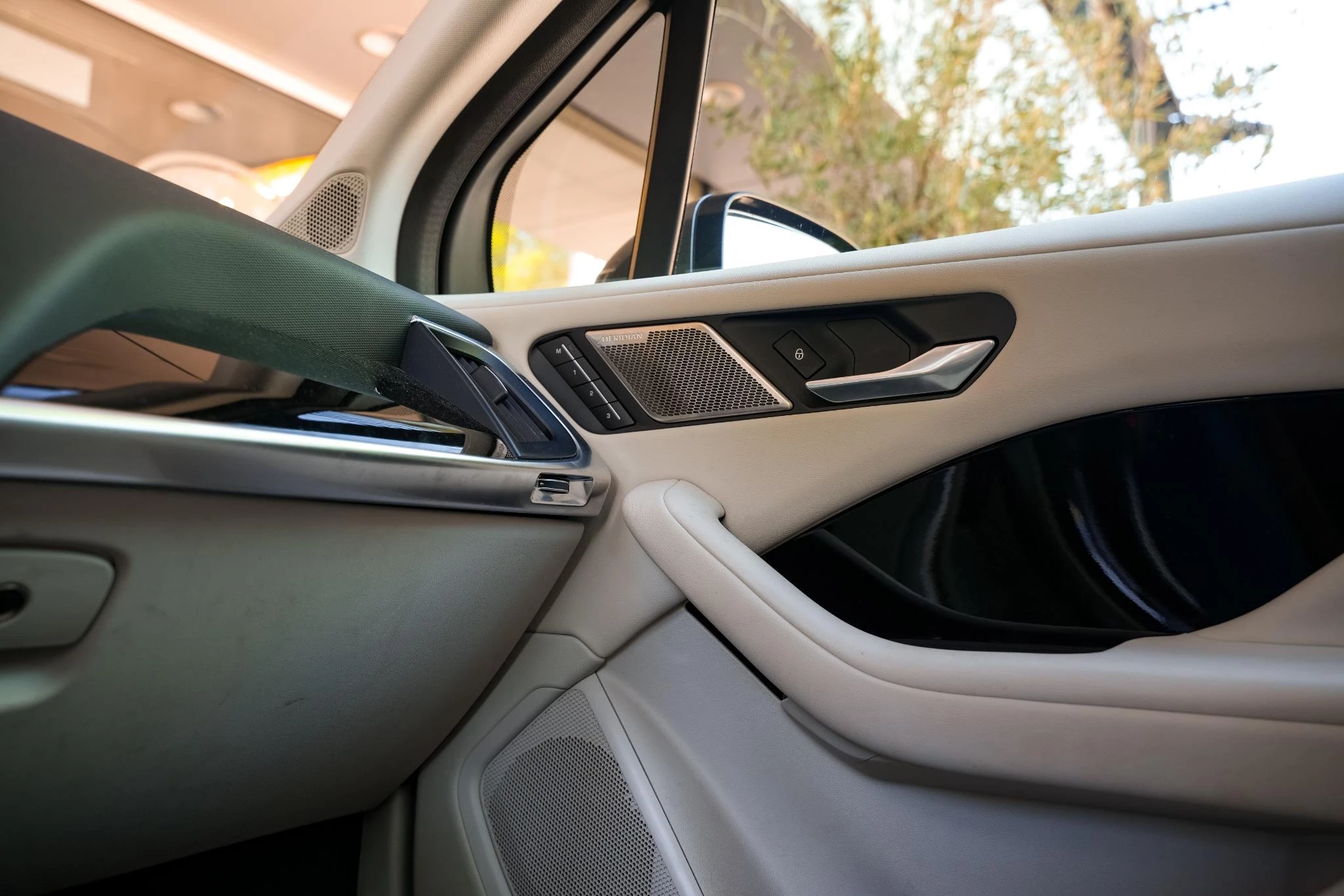 Hoofdafbeelding Jaguar I-PACE