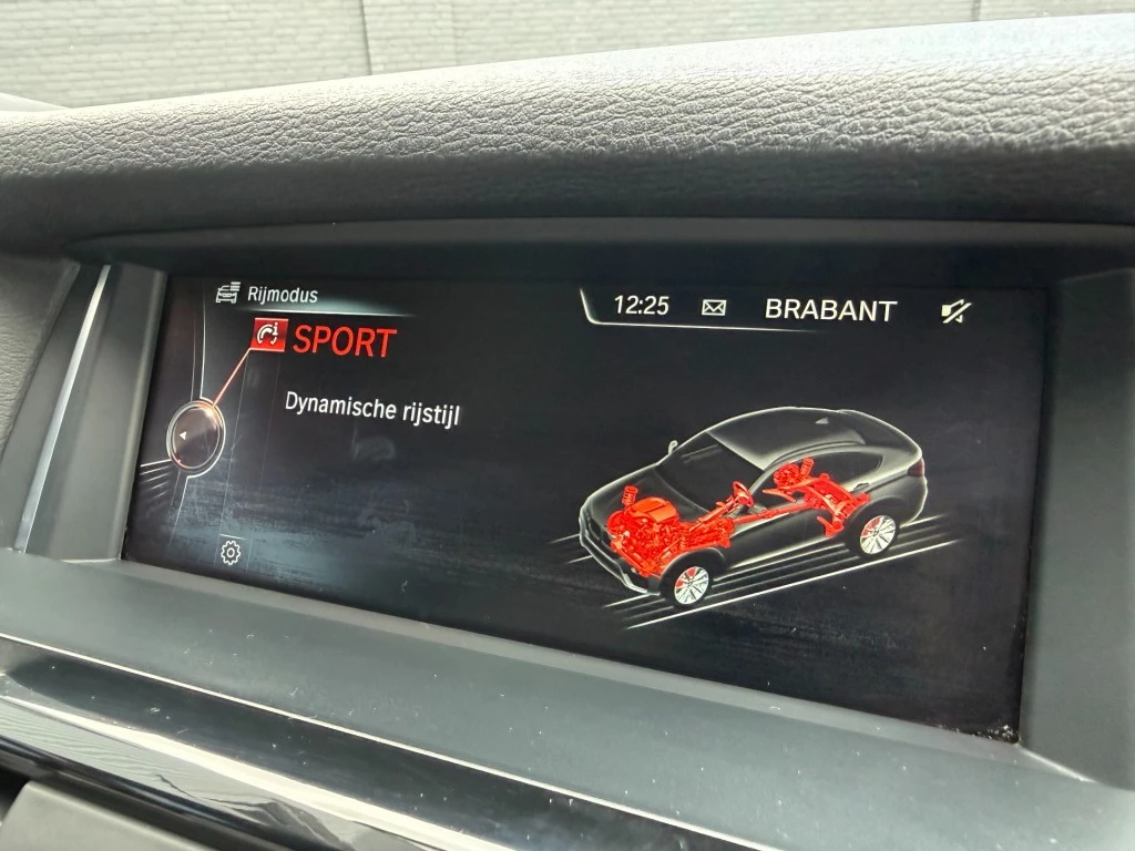 Hoofdafbeelding BMW X4