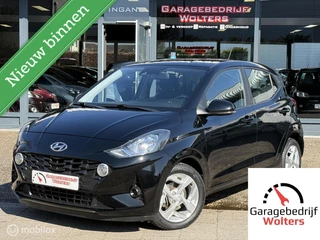 Hyundai i10 1.0 Comfort Smart 5-zits