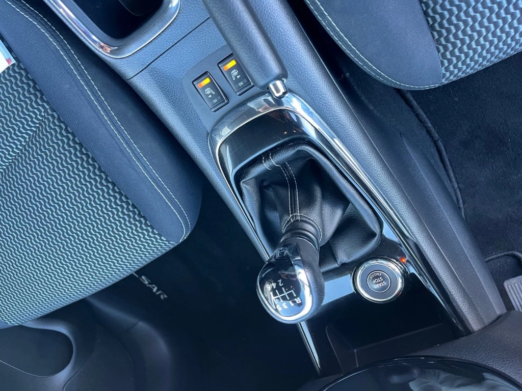 Hoofdafbeelding Nissan Pulsar