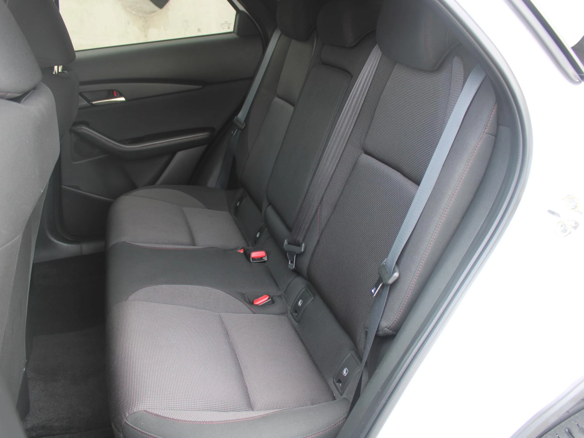 Hoofdafbeelding Mazda CX-30