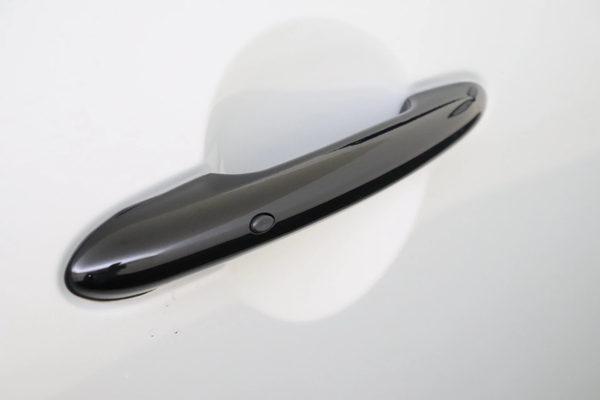 Hoofdafbeelding MINI Cooper S Cabrio