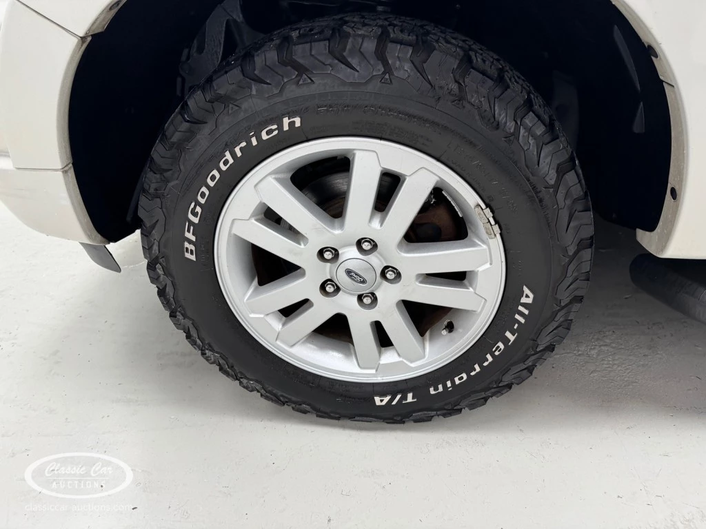 Hoofdafbeelding Ford Explorer