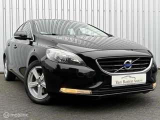 Volvo V40 1.6 T2 Momentum | Navi | PDC | Cruise | Bluetooth | 2014 | Volledige historie |