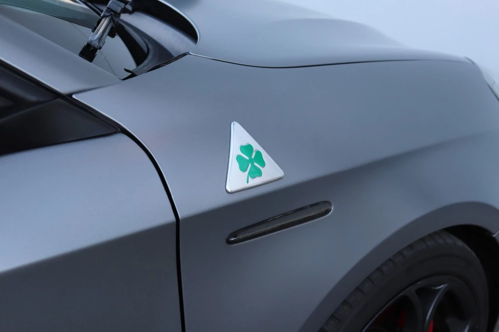 Hoofdafbeelding Alfa Romeo Giulietta