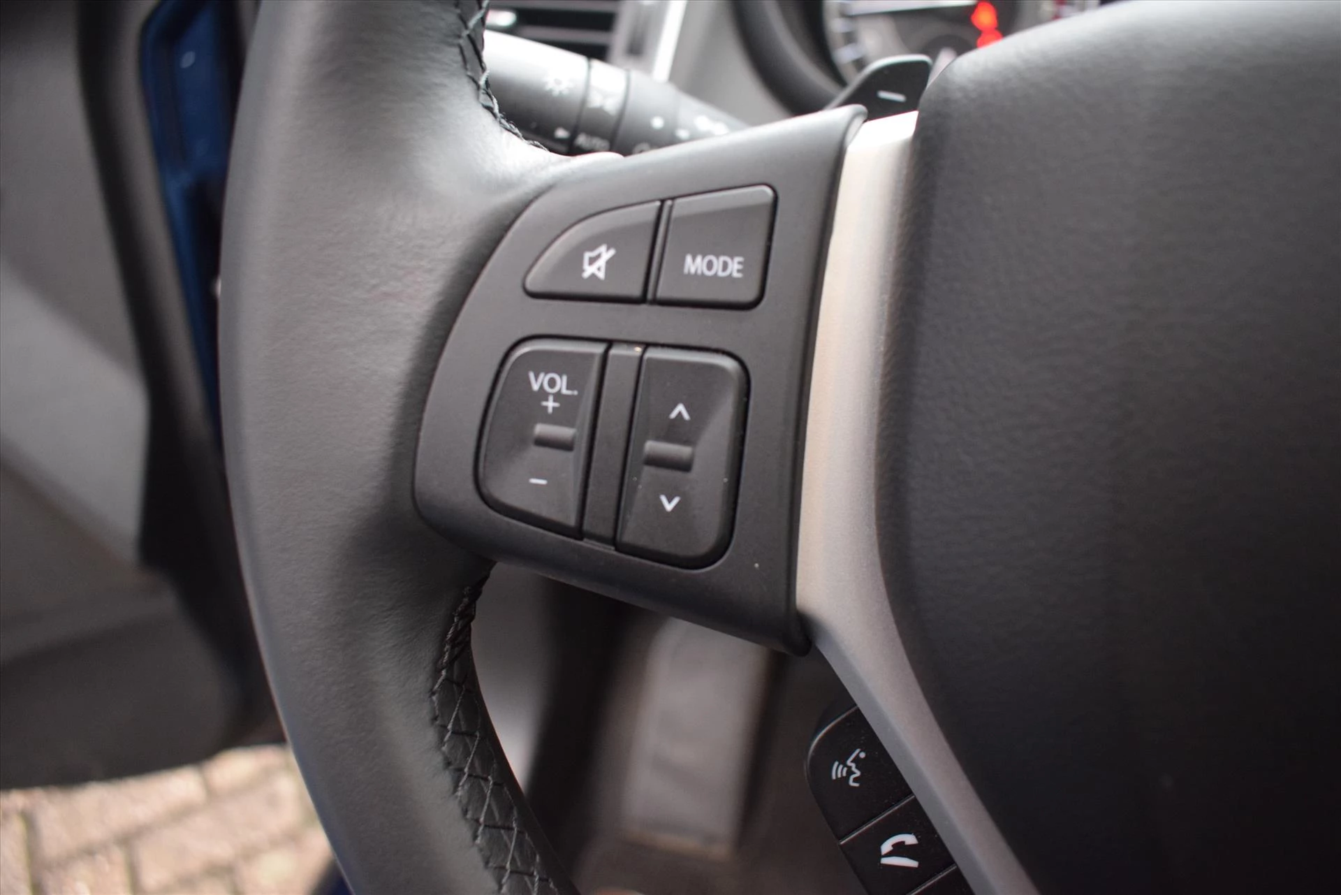 Hoofdafbeelding Suzuki S-Cross