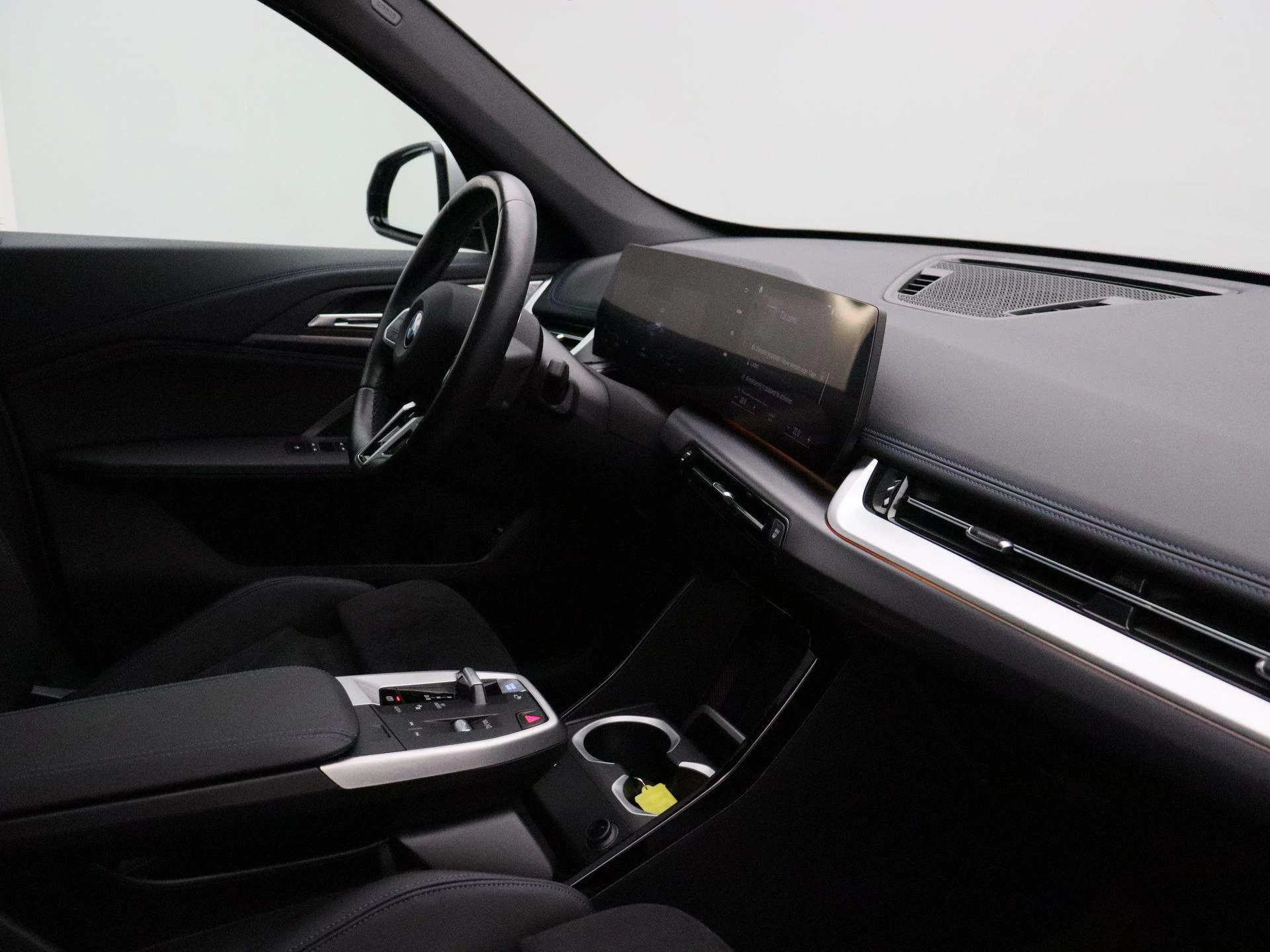 Hoofdafbeelding BMW iX1