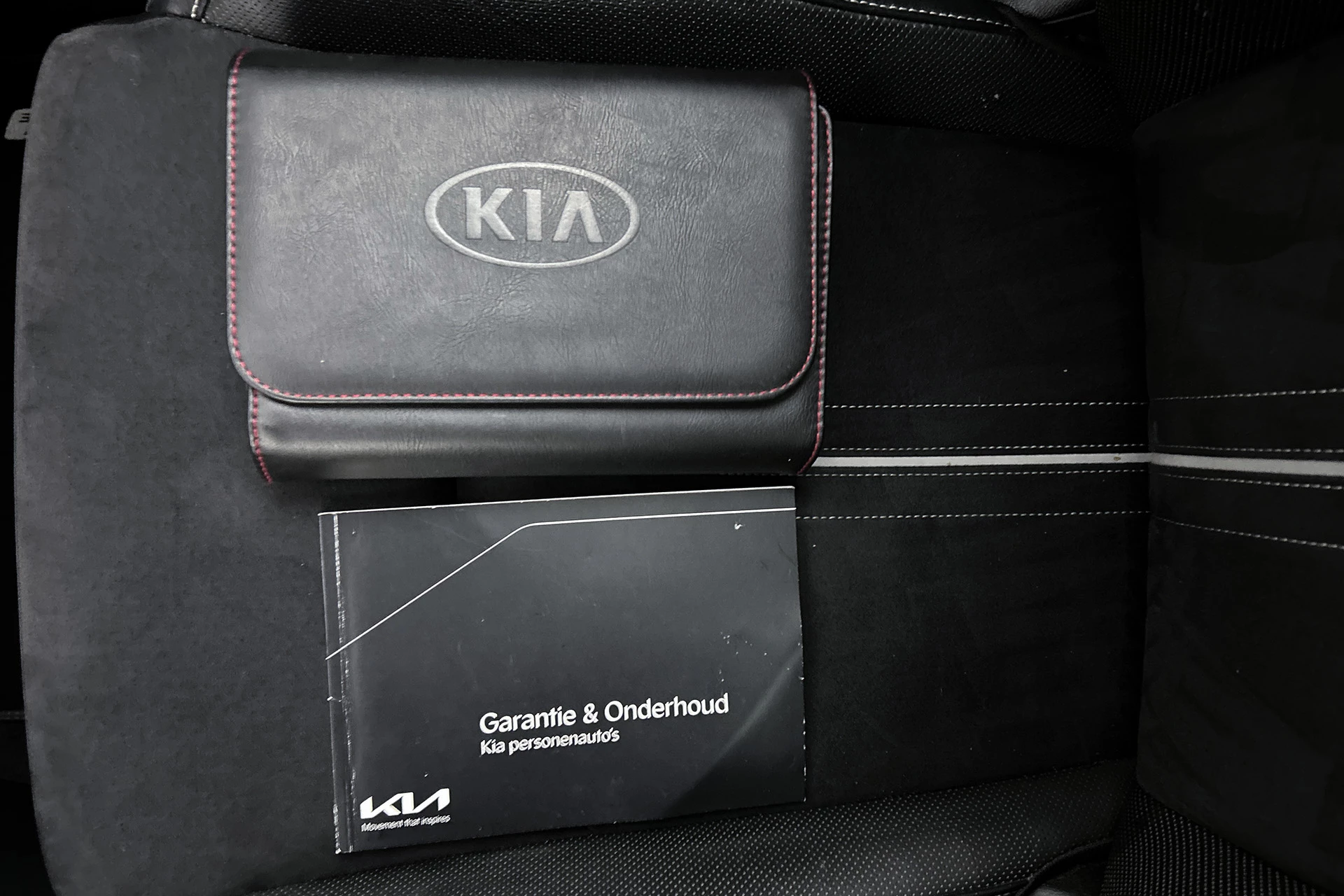 Hoofdafbeelding Kia ProCeed