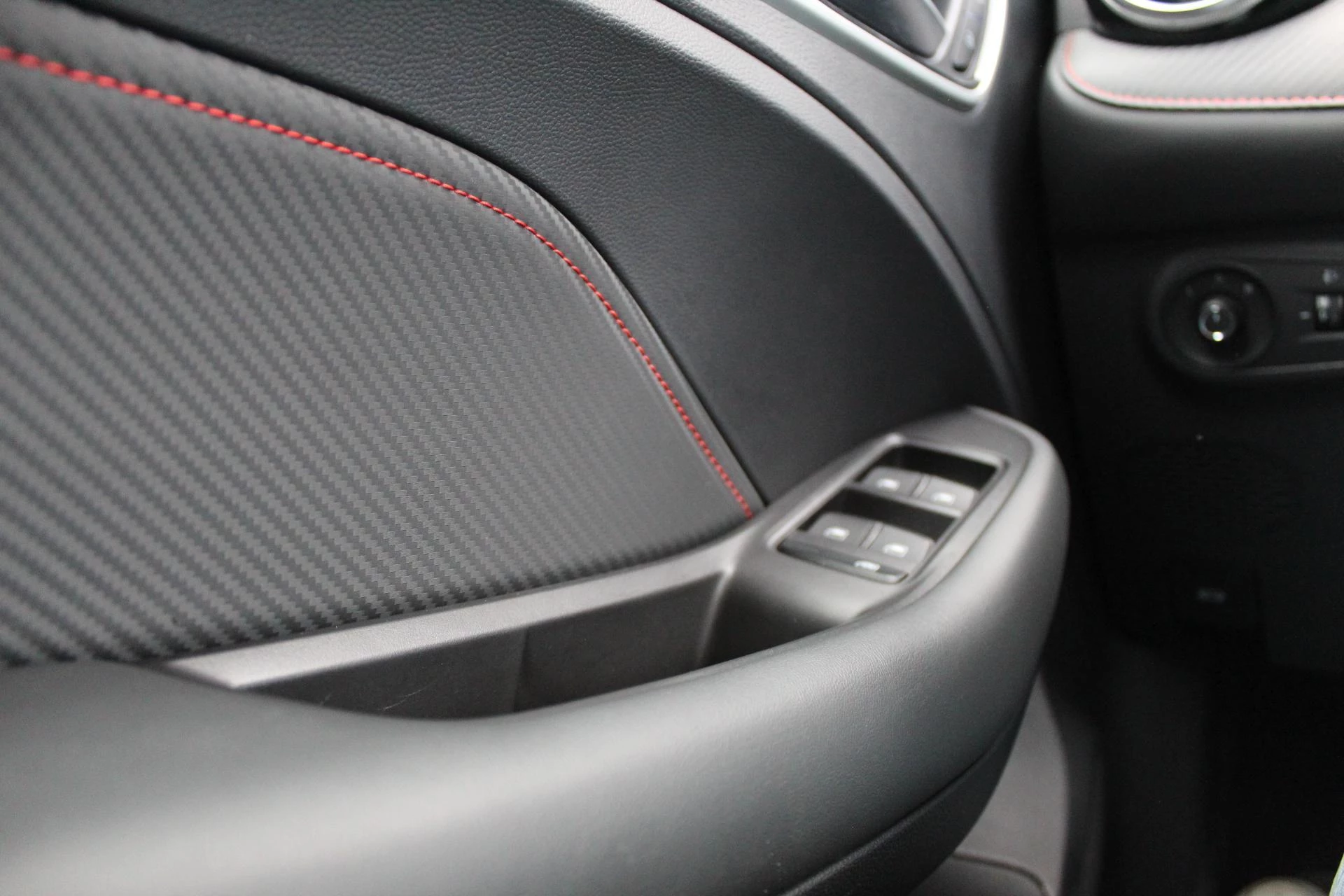 Hoofdafbeelding MG ZS EV