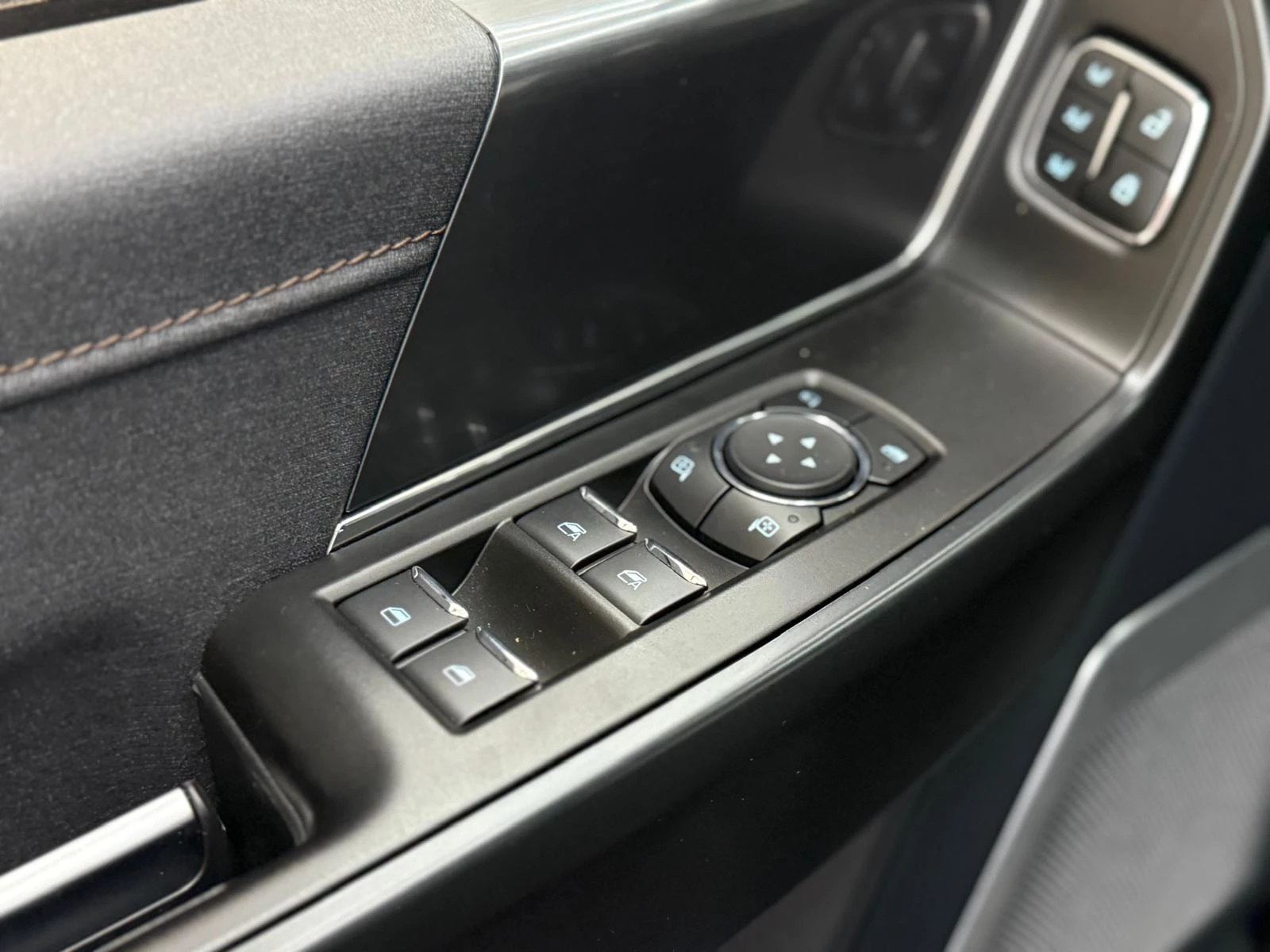 Hoofdafbeelding Ford F-150