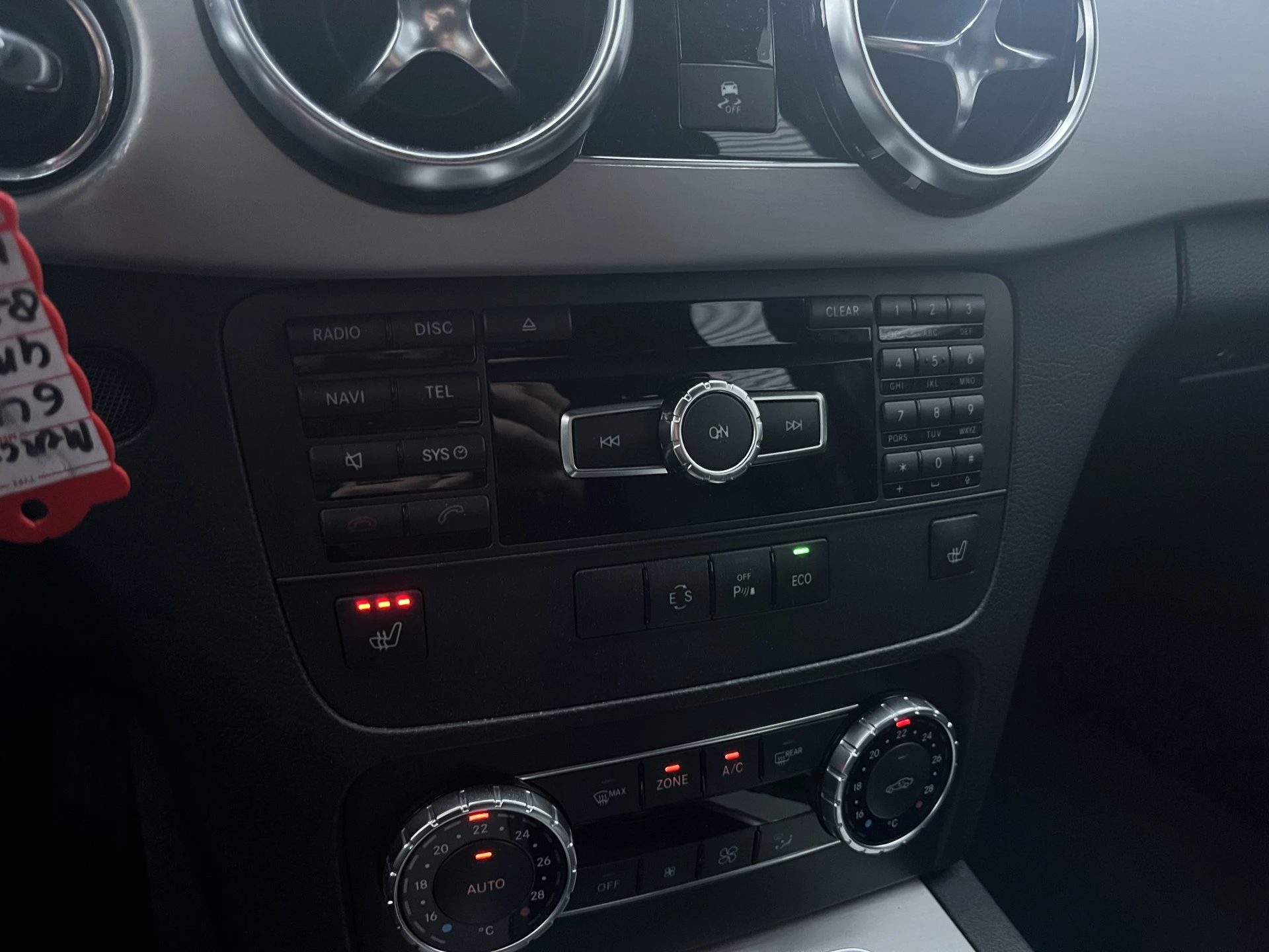 Hoofdafbeelding Mercedes-Benz GLK