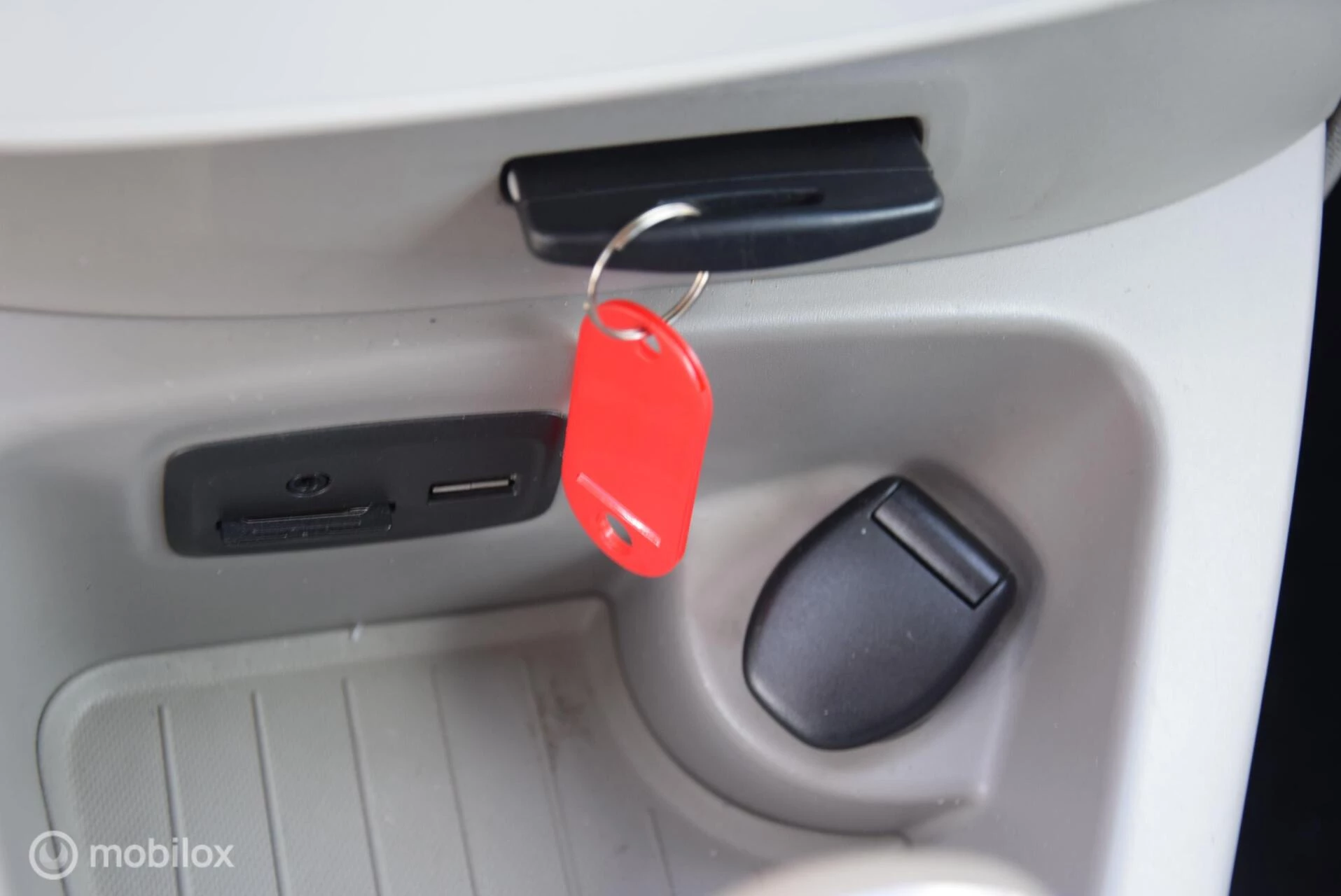 Hoofdafbeelding Renault ZOE