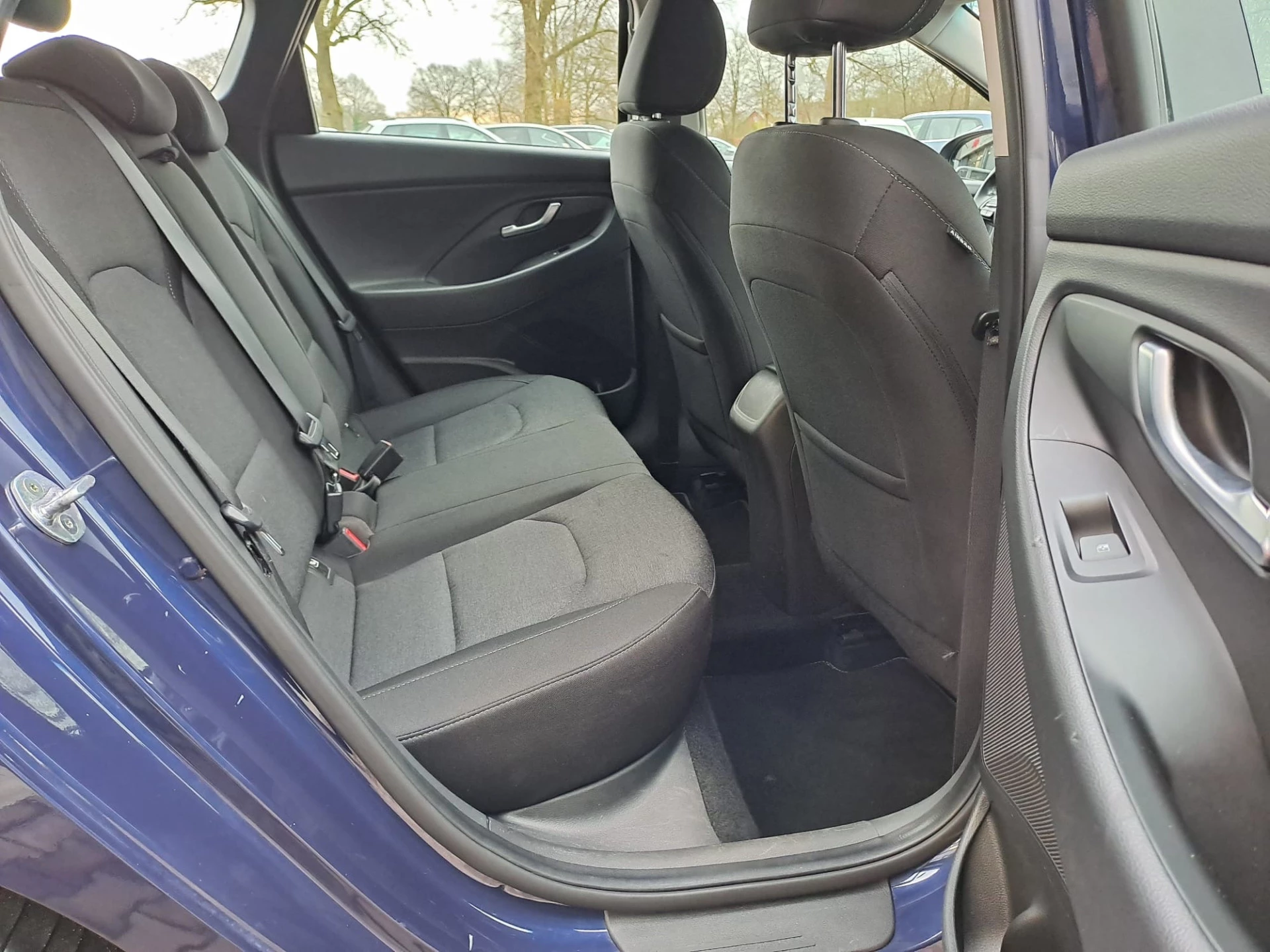 Hoofdafbeelding Hyundai i30