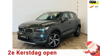 Volvo XC40 2.0 T4 Inscription|NAP|INRUIL MOGELIJK