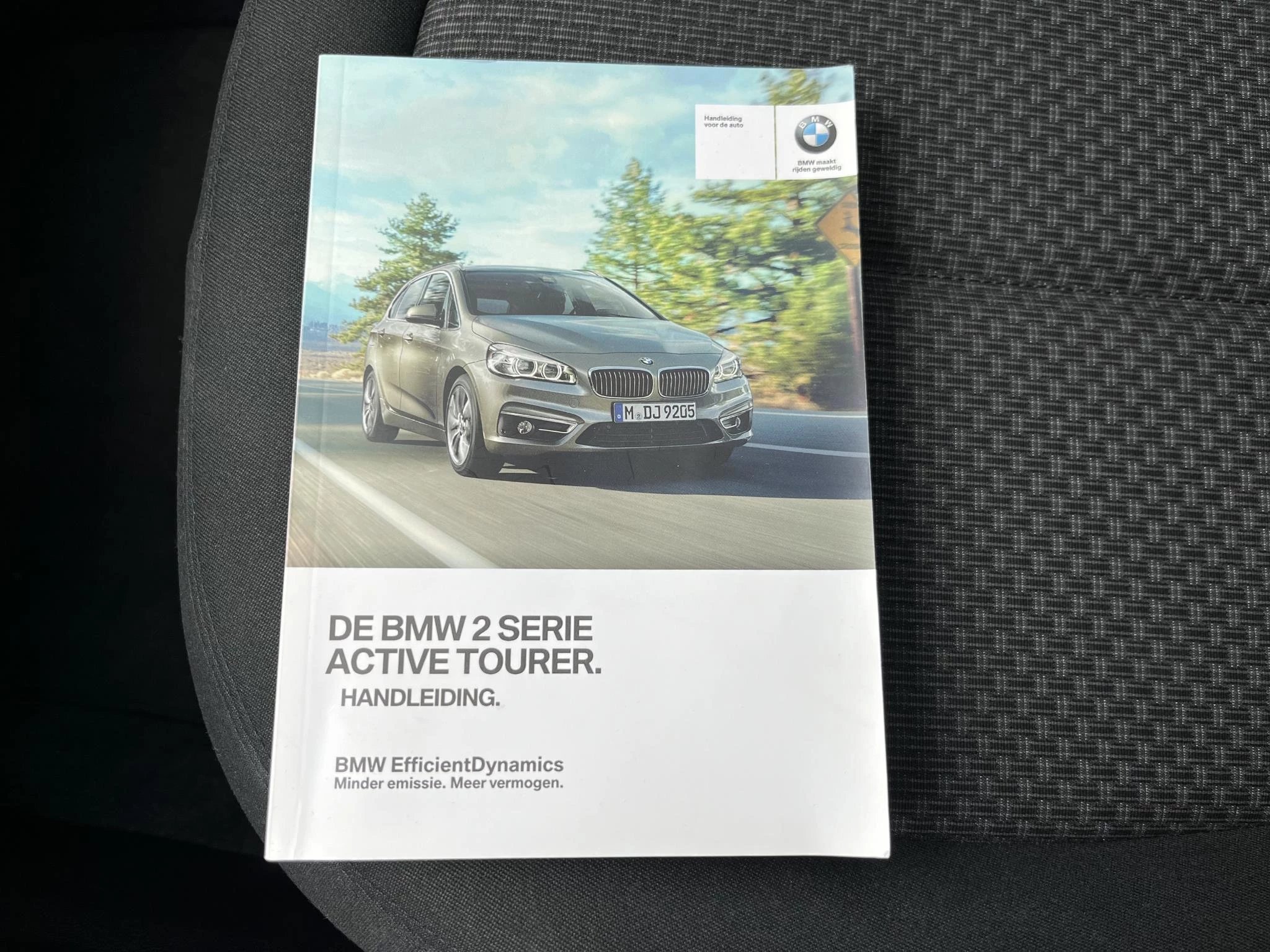 Hoofdafbeelding BMW 2 Serie