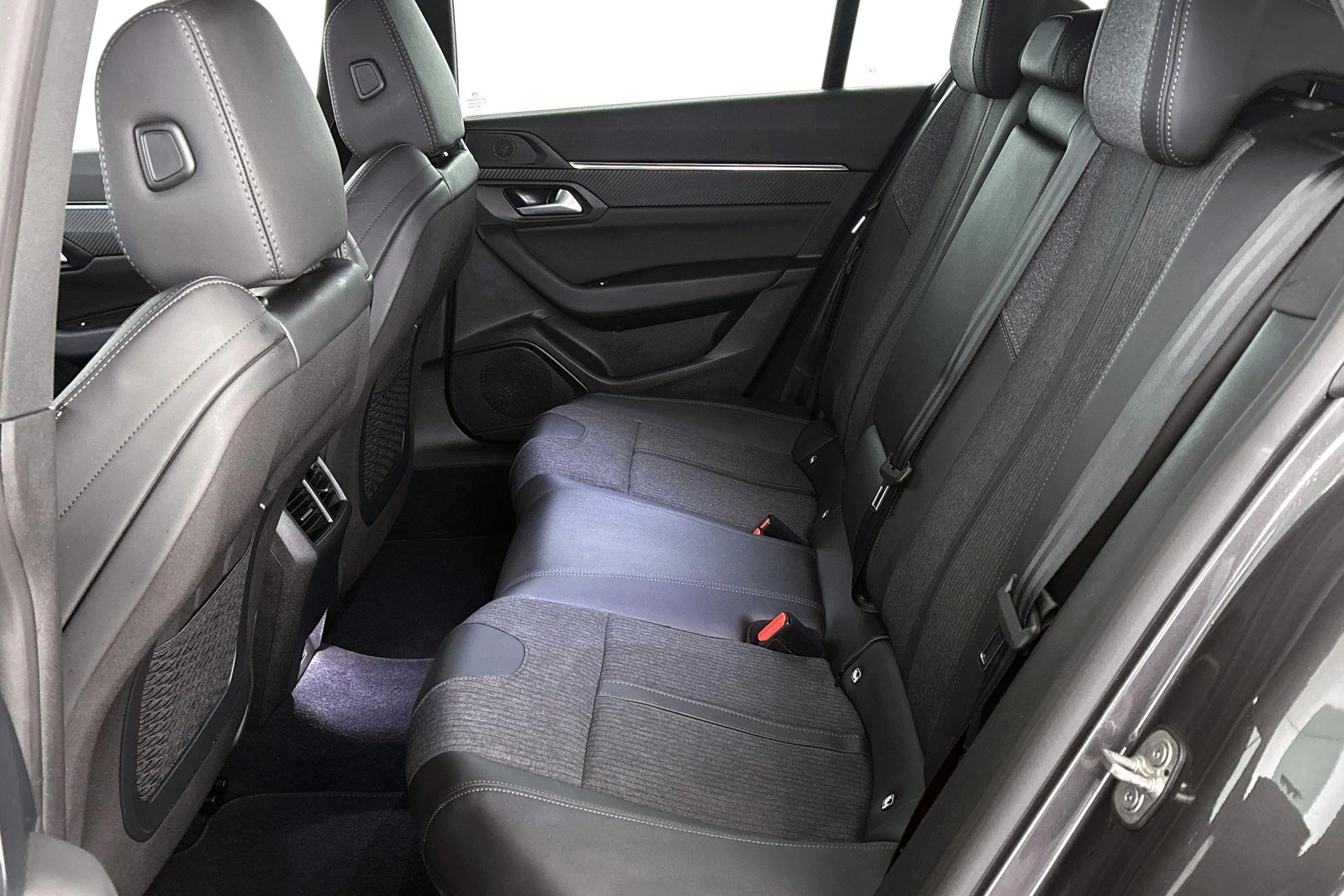 Hoofdafbeelding Peugeot 508