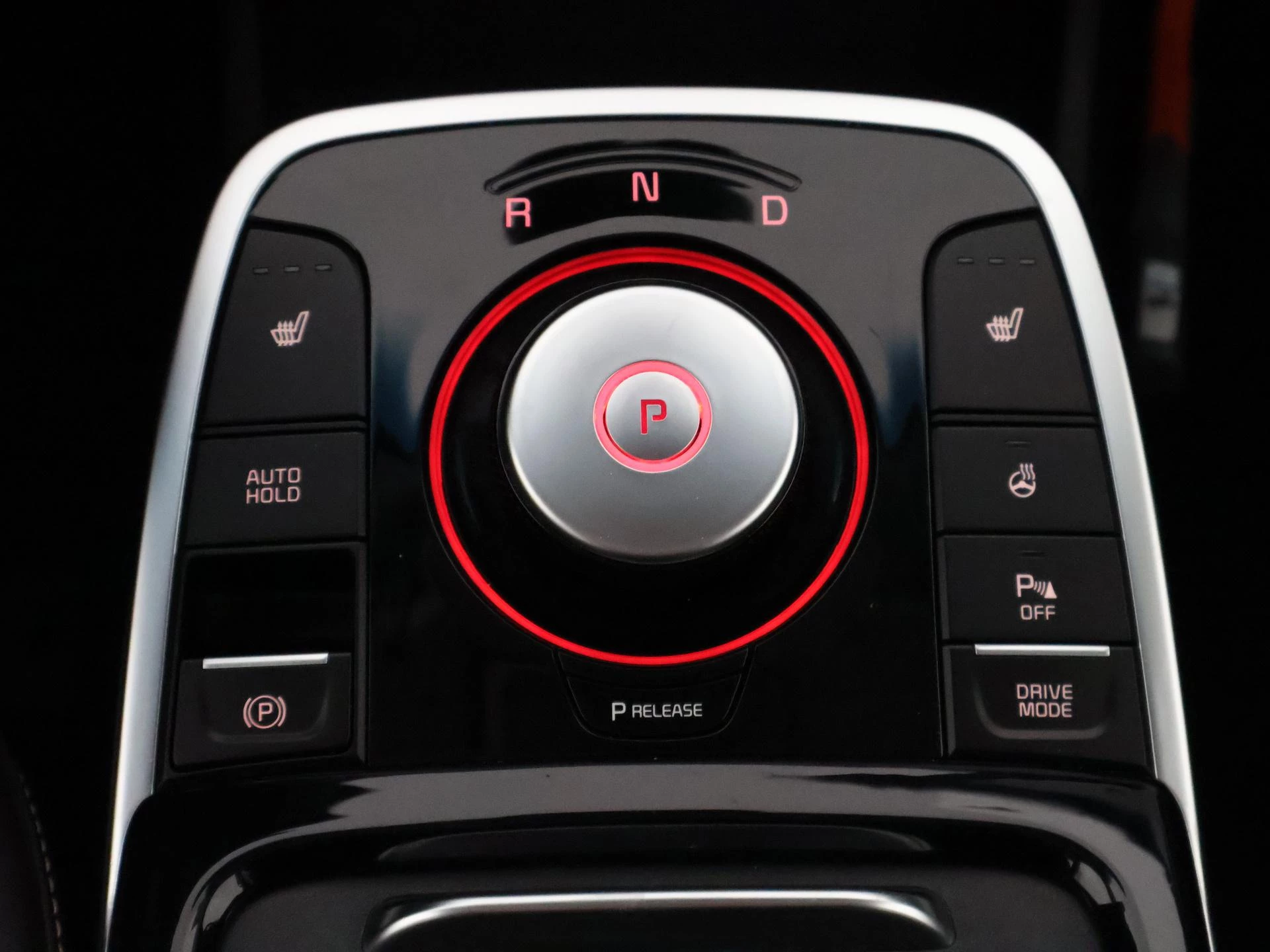 Hoofdafbeelding Kia e-Niro