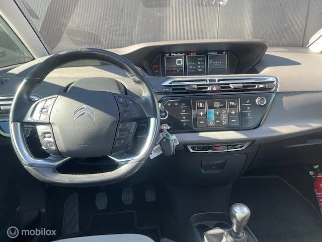 Hoofdafbeelding Citroën C4 Picasso