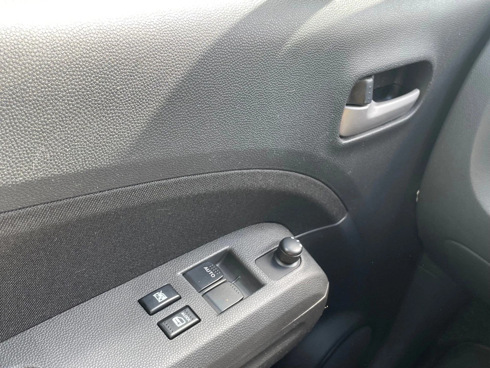 Hoofdafbeelding Suzuki Splash