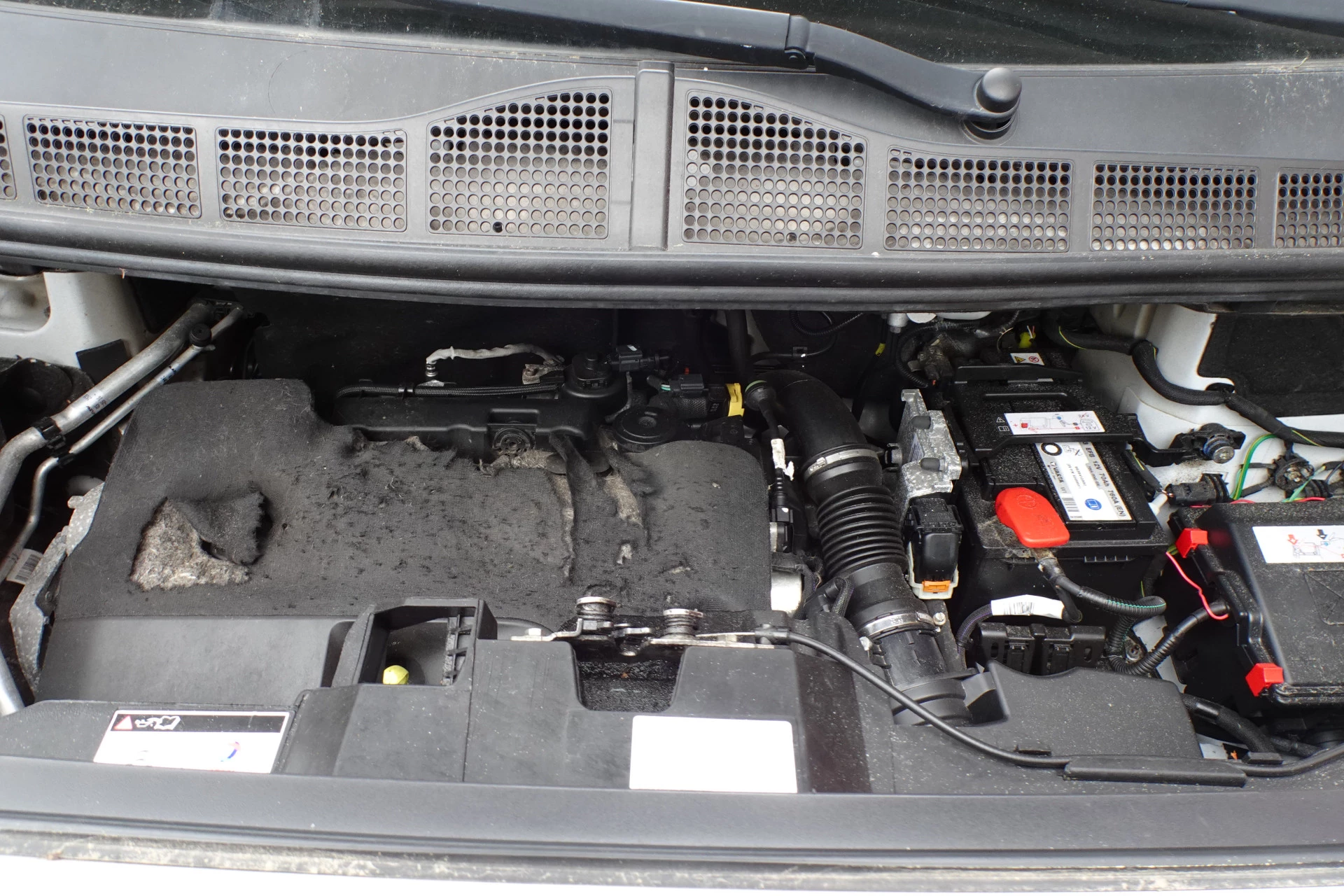 Hoofdafbeelding Citroën Jumpy