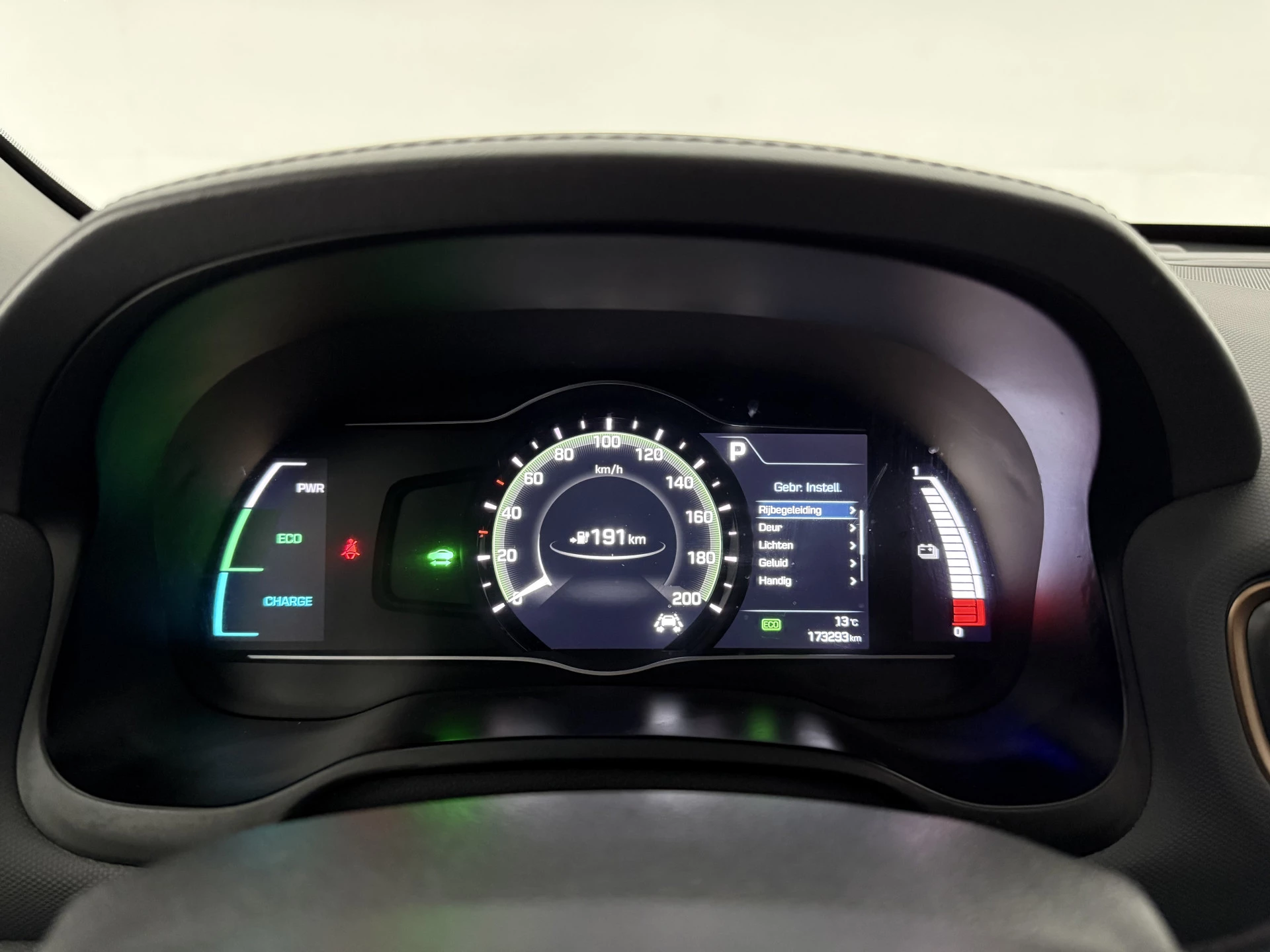 Hoofdafbeelding Hyundai IONIQ