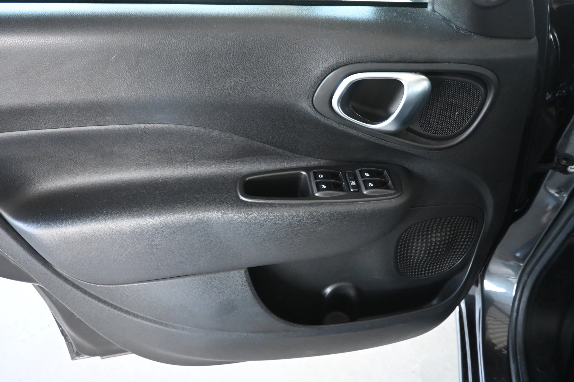 Hoofdafbeelding Fiat 500L