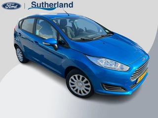 Ford Fiesta 1.0 Style
