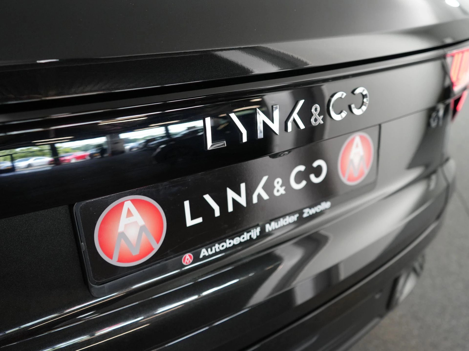 Hoofdafbeelding Lynk & Co 01