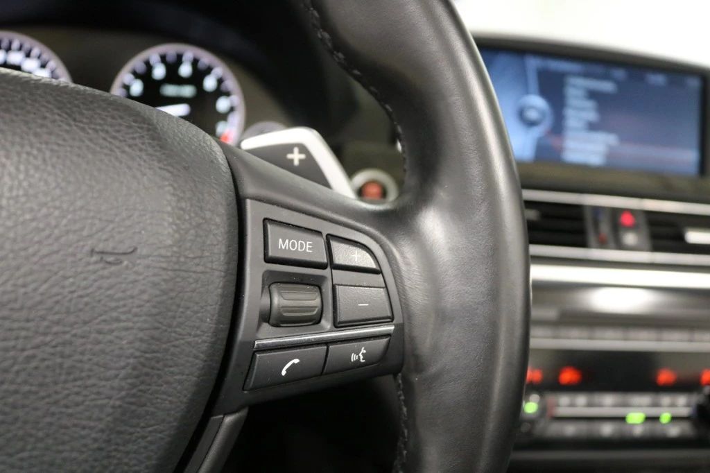 Hoofdafbeelding BMW 6 Serie