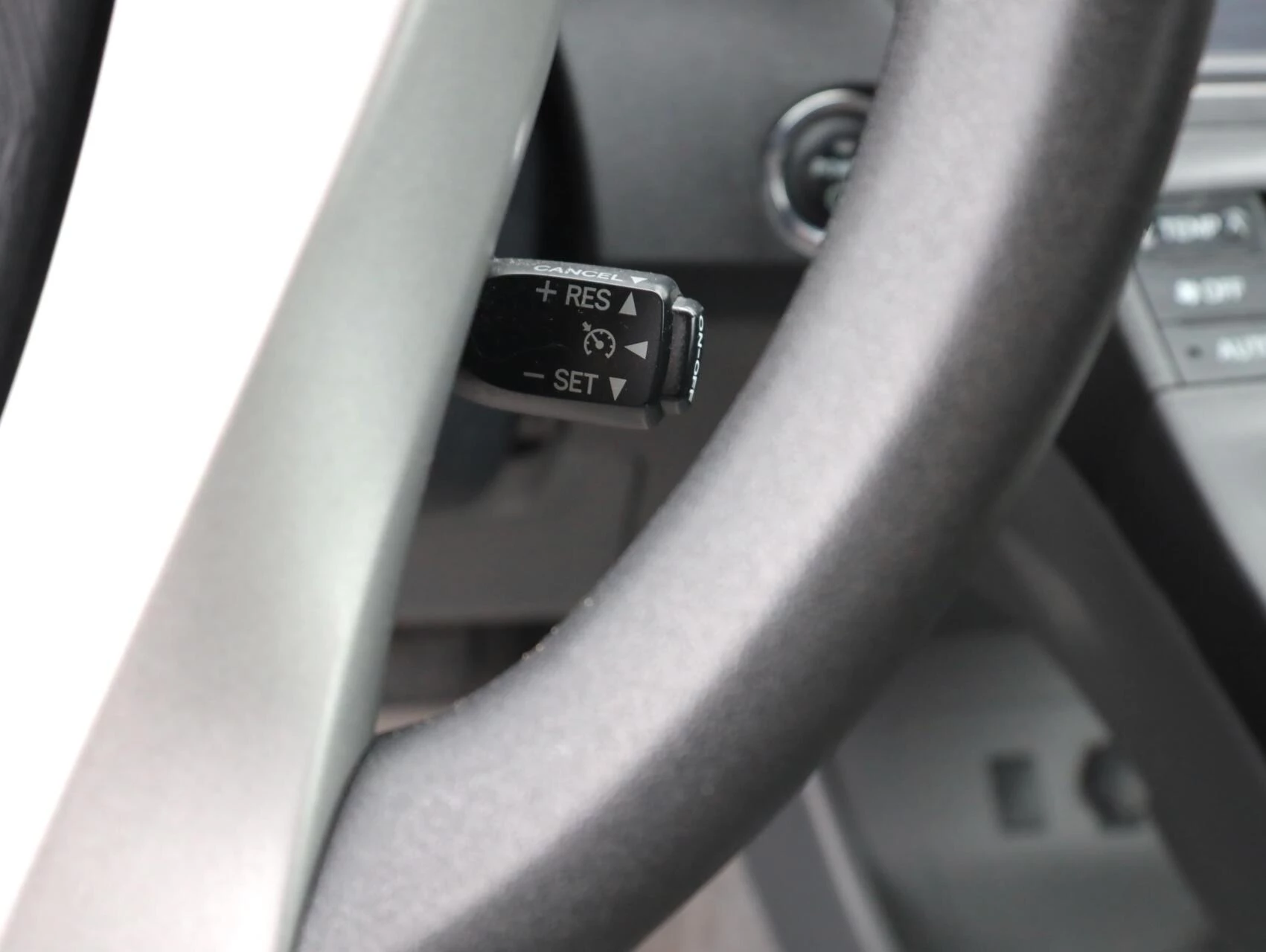 Hoofdafbeelding Toyota Prius