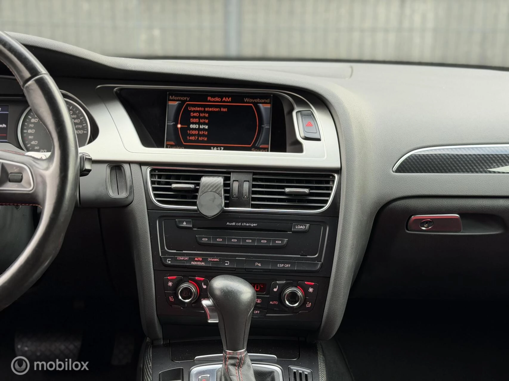 Hoofdafbeelding Audi S4