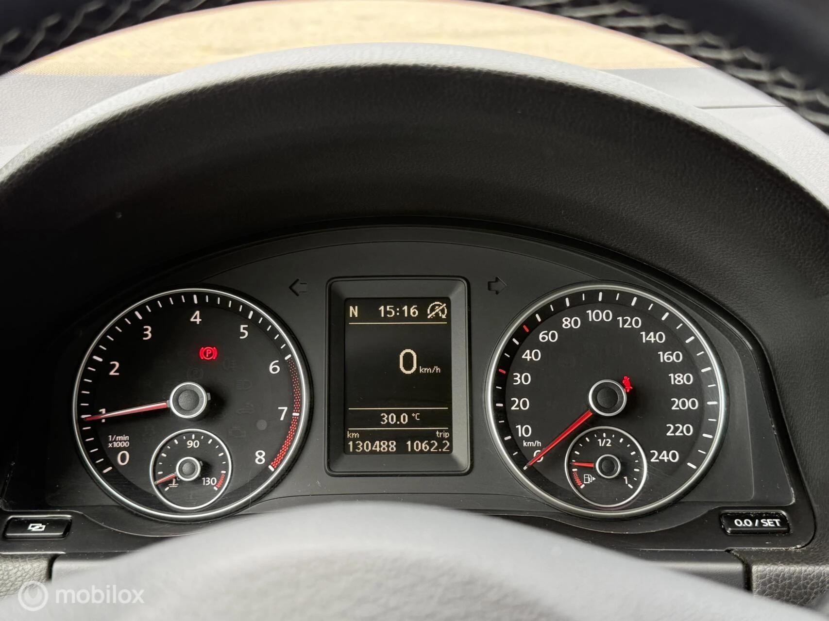 Hoofdafbeelding Volkswagen Golf Plus