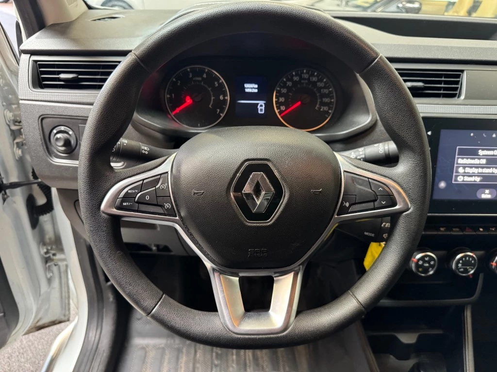 Hoofdafbeelding Renault Express