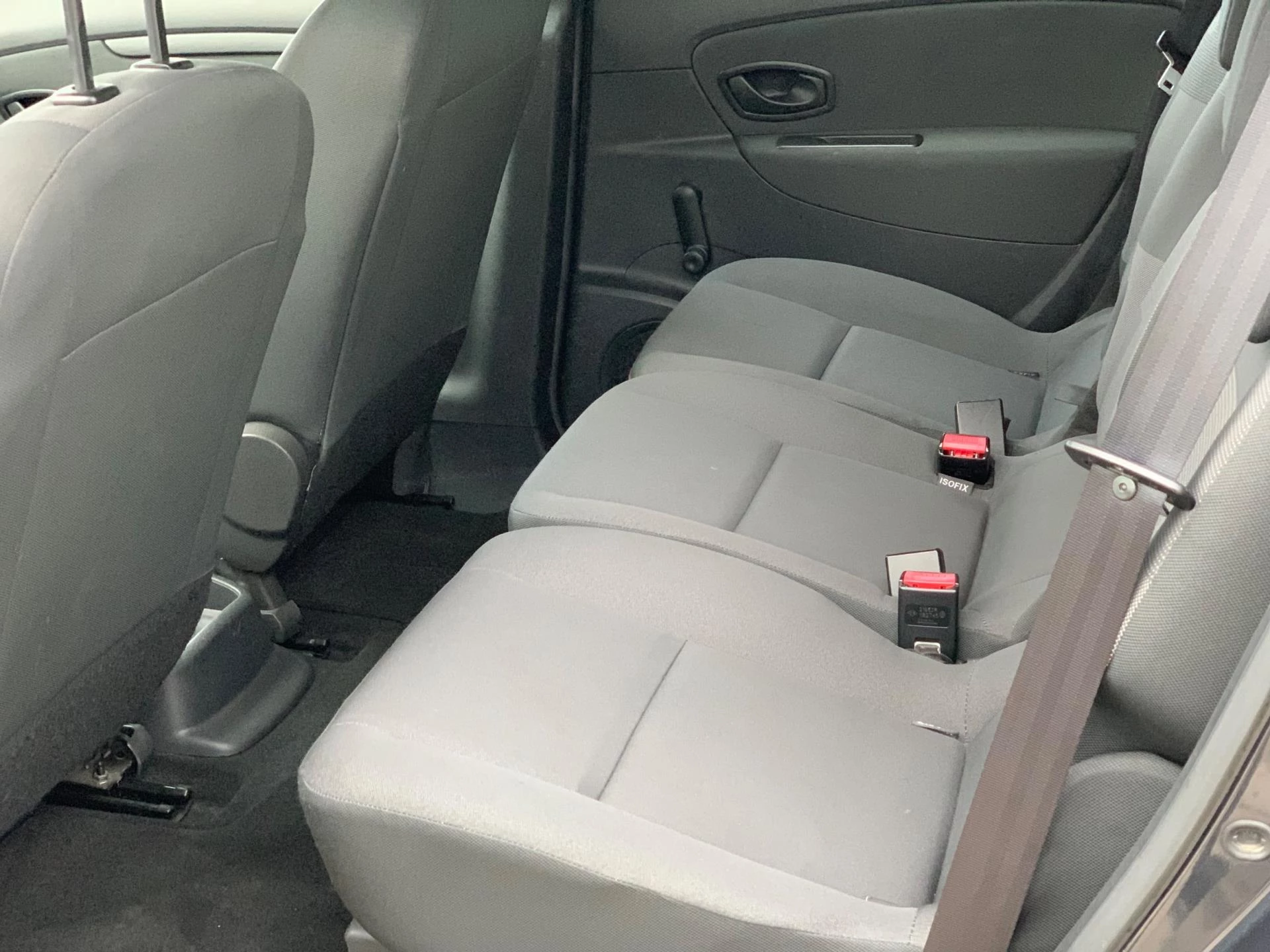 Hoofdafbeelding Renault Scénic