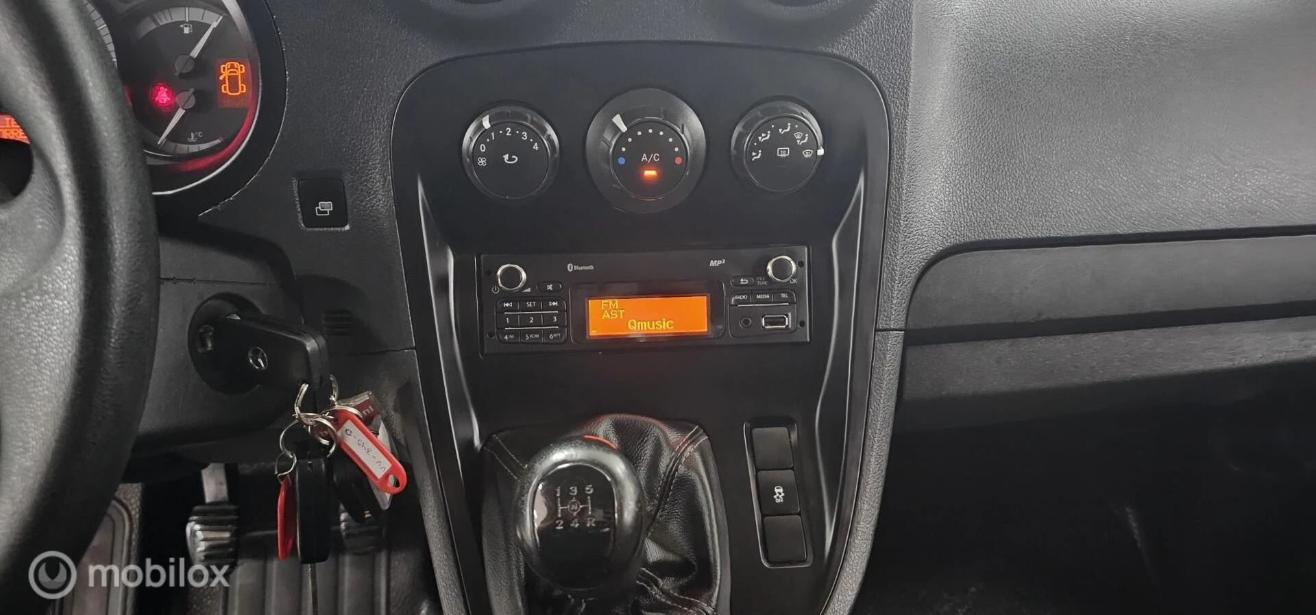 Hoofdafbeelding Mercedes-Benz Citan