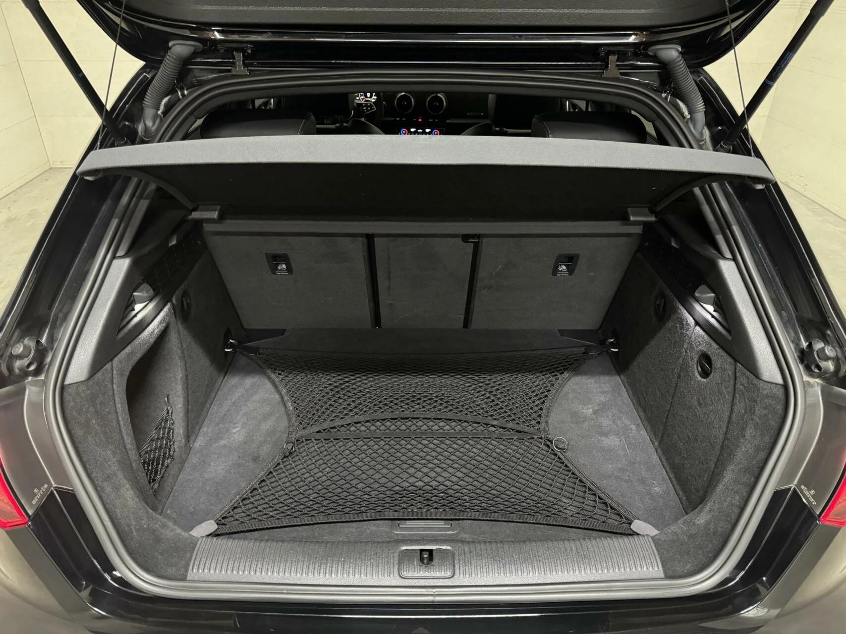 Hoofdafbeelding Audi S3