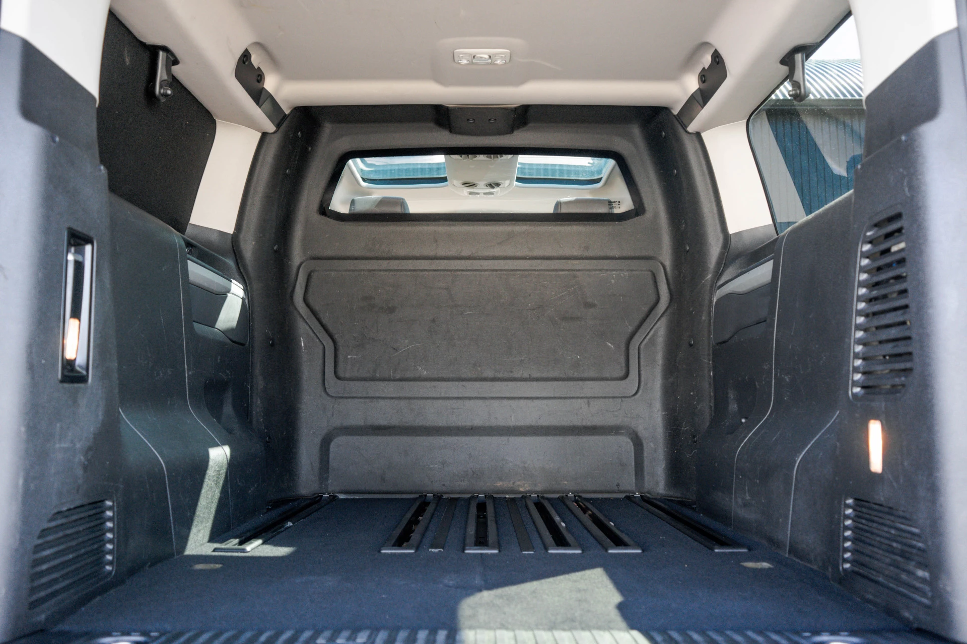 Hoofdafbeelding Toyota ProAce